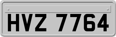 HVZ7764