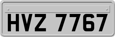 HVZ7767