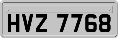 HVZ7768