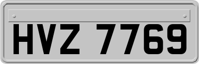 HVZ7769