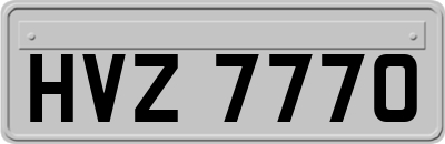 HVZ7770