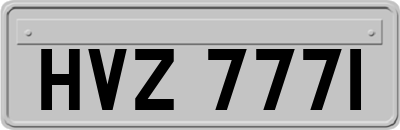 HVZ7771