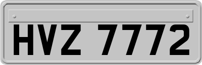 HVZ7772