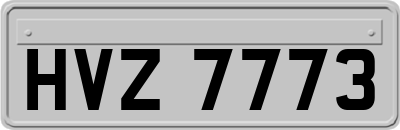 HVZ7773