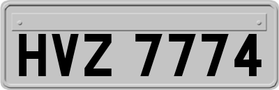 HVZ7774