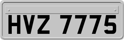 HVZ7775