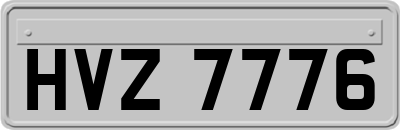 HVZ7776