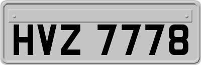 HVZ7778