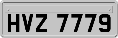 HVZ7779