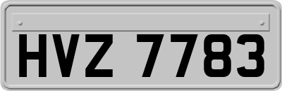 HVZ7783