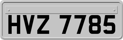 HVZ7785