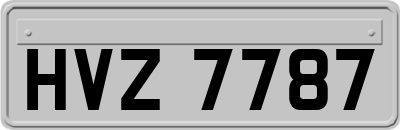 HVZ7787