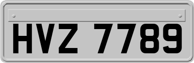 HVZ7789