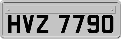 HVZ7790
