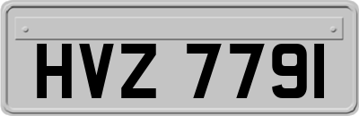 HVZ7791