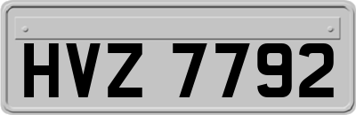 HVZ7792