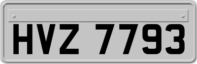 HVZ7793