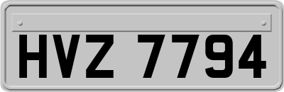 HVZ7794