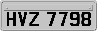 HVZ7798