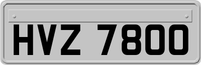 HVZ7800