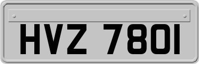 HVZ7801