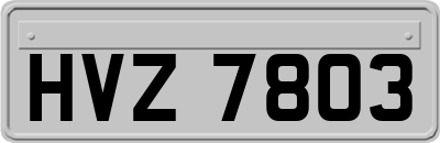 HVZ7803