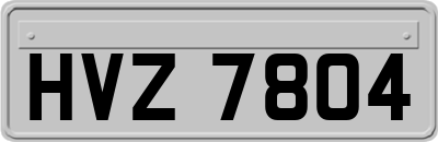 HVZ7804