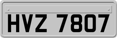 HVZ7807