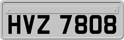 HVZ7808