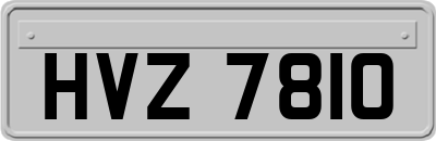 HVZ7810