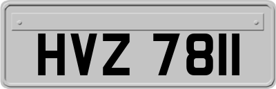 HVZ7811