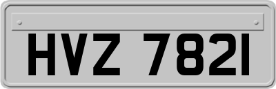 HVZ7821