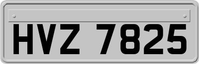 HVZ7825