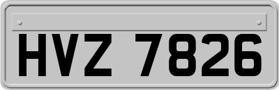 HVZ7826