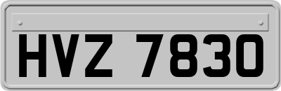 HVZ7830