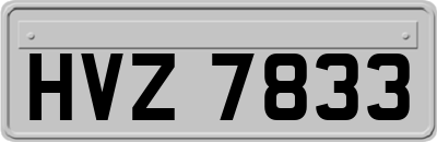 HVZ7833