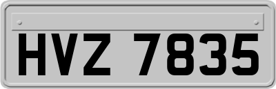 HVZ7835