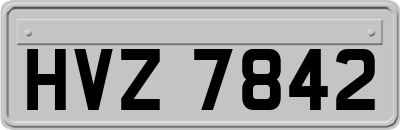 HVZ7842