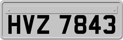HVZ7843