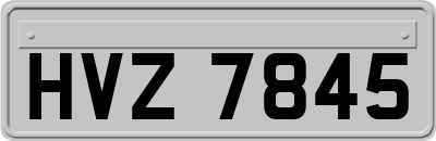 HVZ7845