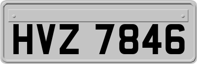 HVZ7846