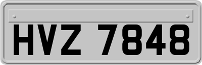HVZ7848