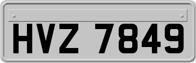 HVZ7849