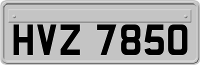HVZ7850