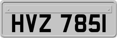 HVZ7851