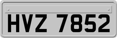 HVZ7852