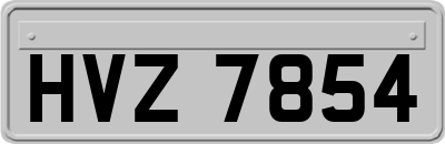 HVZ7854