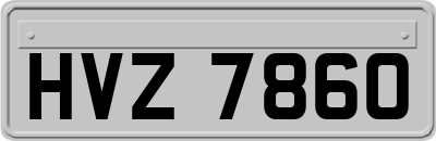 HVZ7860