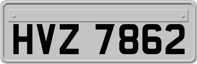 HVZ7862
