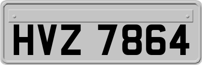 HVZ7864